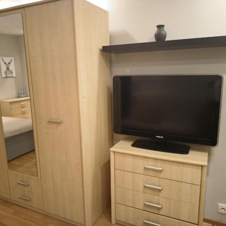Mokotowskie Moje Sny Warszawa Zewnętrze zdjęcie