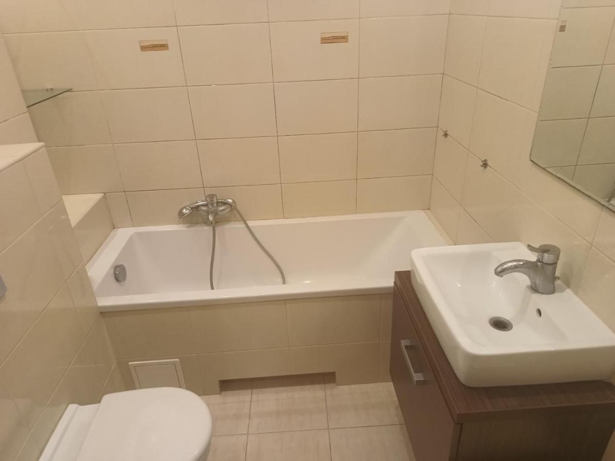 Mokotowskie Moje Sny Warszawa Zewnętrze zdjęcie