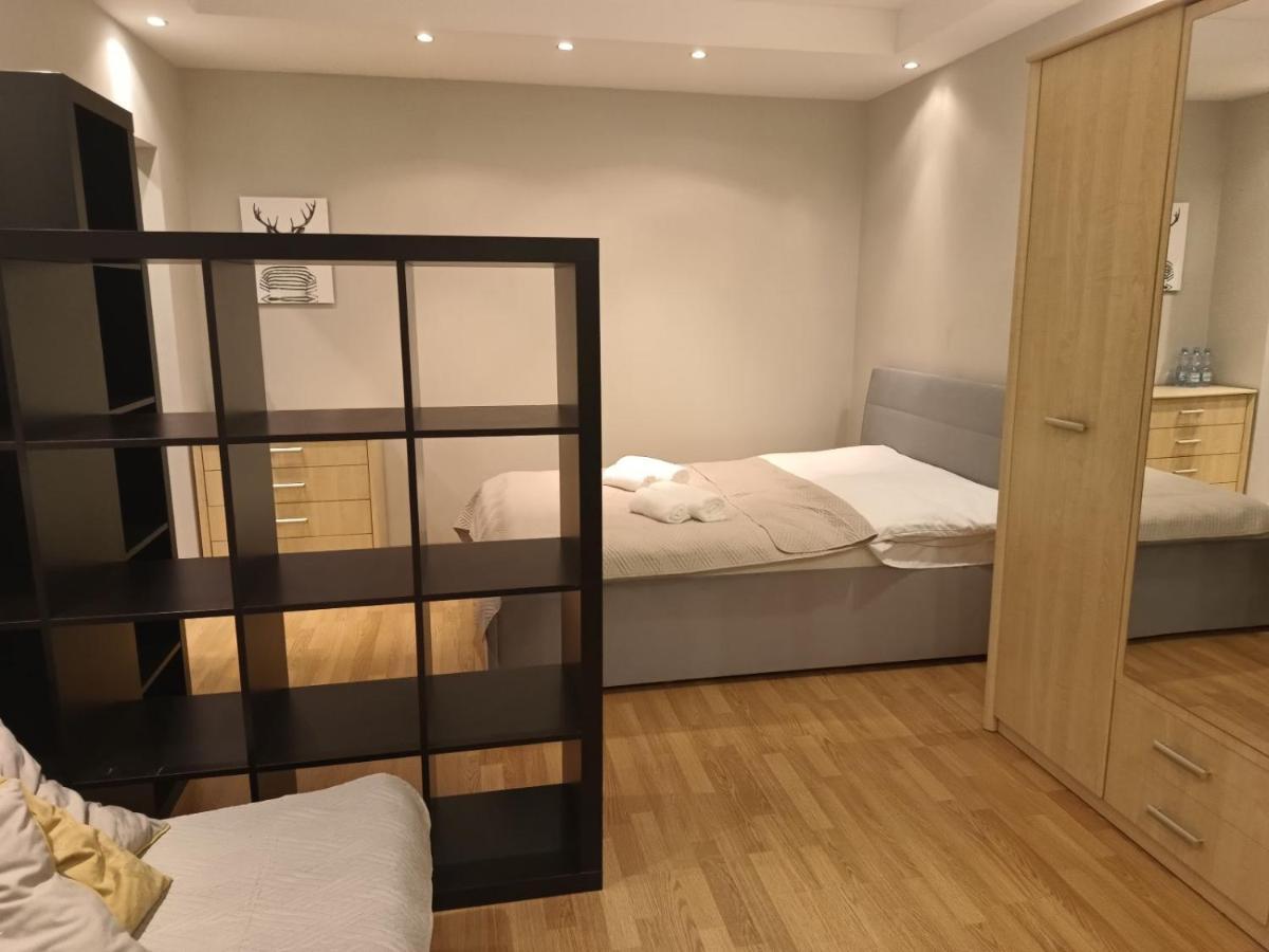 Mokotowskie Moje Sny Warszawa Zewnętrze zdjęcie